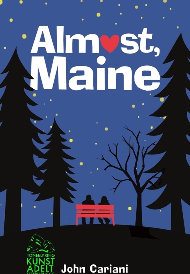 Almost Maine