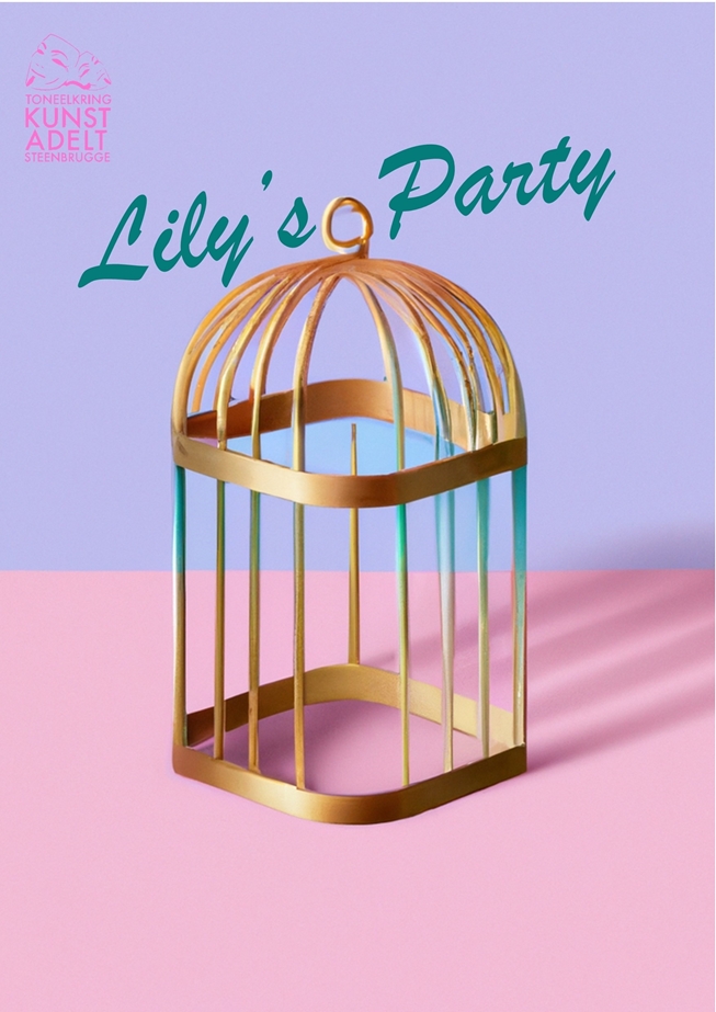 Lily’s Party