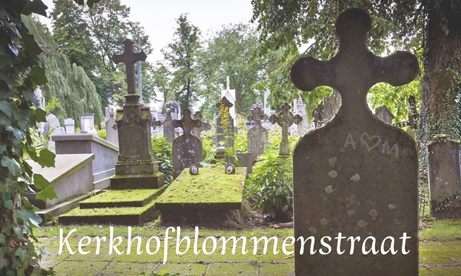 Kerhofblommenstraat